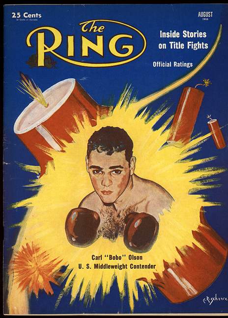 08/53 The Ring
